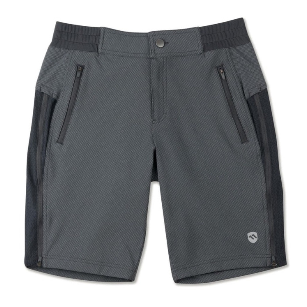 Elevenpine Rip It Up Shorts